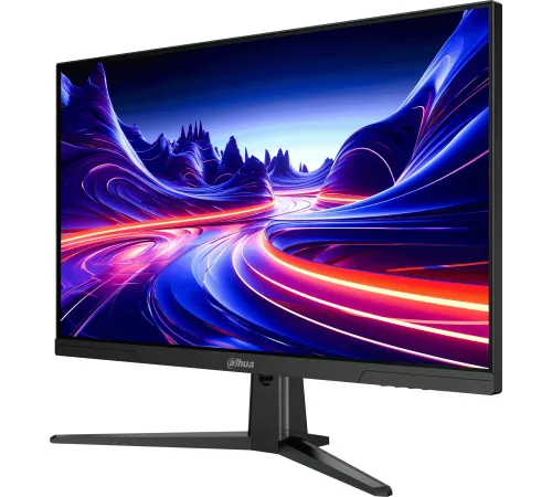 Монитор Dahua 27" DHI-LM27-E231B черный IPS LED 0.5ms 16:9 HDMI матовая 1000:1 300cd 178гр/178гр 1920x1080 180Hz DP FHD 2кг