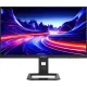 Монитор Dahua 27" DHI-LM27-E341A черный IPS LED 1ms 16:9 HDMI матовая HAS 1000:1 300cd 178гр/178гр 2560x1440 240Hz DP QHD 2кг