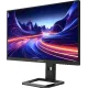 Монитор Dahua 27" DHI-LM27-E341A черный IPS LED 1ms 16:9 HDMI матовая HAS 1000:1 300cd 178гр/178гр 2560x1440 240Hz DP QHD 2кг