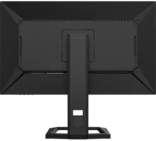 Монитор Dahua 27" DHI-LM27-E341A черный IPS LED 1ms 16:9 HDMI матовая HAS 1000:1 300cd 178гр/178гр 2560x1440 240Hz DP QHD 2кг