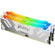 Память DDR5 2x32GB 6400MHz Kingston KF564C32RWAK2-64 Fury Renegade XMP RGB RTL Gaming PC5-51200 CL32 DIMM 288-pin 1.4В kit single rank с радиатором Ret