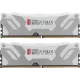 Память DDR5 2x32GB 6400MHz Kingston KF564C32RWAK2-64 Fury Renegade XMP RGB RTL Gaming PC5-51200 CL32 DIMM 288-pin 1.4В kit single rank с радиатором Ret