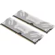 Память DDR5 2x32GB 6400MHz Kingston KF564C32RWAK2-64 Fury Renegade XMP RGB RTL Gaming PC5-51200 CL32 DIMM 288-pin 1.4В kit single rank с радиатором Ret