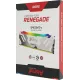 Память DDR5 2x32GB 6400MHz Kingston KF564C32RWAK2-64 Fury Renegade XMP RGB RTL Gaming PC5-51200 CL32 DIMM 288-pin 1.4В kit single rank с радиатором Ret