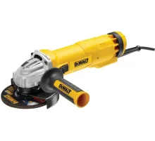 Угловая шлифмашина DeWalt DWE4217 (DWE4217-QS)