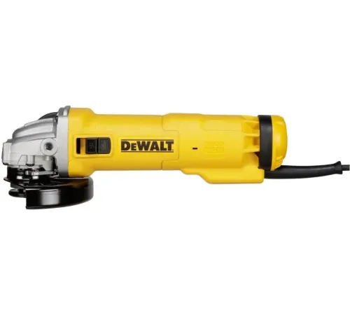 Угловая шлифмашина DeWalt DWE4217 (DWE4217-QS)