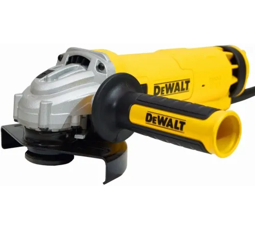 Угловая шлифмашина DeWalt DWE4217 (DWE4217-QS)