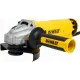 Угловая шлифмашина DeWalt DWE4217 (DWE4217-QS)