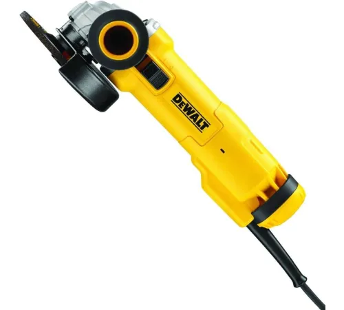 Угловая шлифмашина DeWalt DWE4217 (DWE4217-QS)