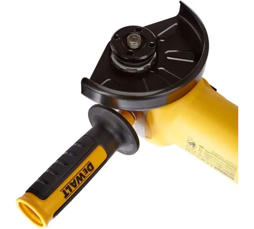 Угловая шлифмашина DeWalt DWE4217 (DWE4217-QS)