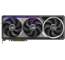 Видеокарта Asus PCI-E ROG-ASTRAL-RTX5080-O16G-GAMING NVIDIA GeForce RTX 5080 16Gb 256bit GDDR7 2640/23000 HDMIx2 DPx3 HDCP Ret