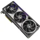 Видеокарта Asus PCI-E ROG-ASTRAL-RTX5080-O16G-GAMING NVIDIA GeForce RTX 5080 16Gb 256bit GDDR7 2640/23000 HDMIx2 DPx3 HDCP Ret