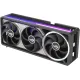 Видеокарта Asus PCI-E ROG-ASTRAL-RTX5080-O16G-GAMING NVIDIA GeForce RTX 5080 16Gb 256bit GDDR7 2640/23000 HDMIx2 DPx3 HDCP Ret