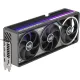 Видеокарта Asus PCI-E ROG-ASTRAL-RTX5080-O16G-GAMING NVIDIA GeForce RTX 5080 16Gb 256bit GDDR7 2640/23000 HDMIx2 DPx3 HDCP Ret