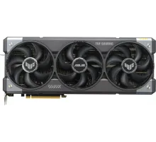 Видеокарта ASUS TUF-RTX5080-O16G-GAMING//RTX5080,HDMI*2,DP*3,16G,D7; 90YV0M30-M0NA00 (TUF-RTX5080-O16G-GAMING)