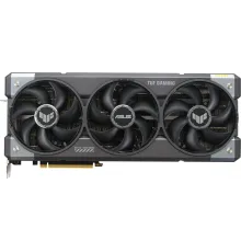 Видеокарта ASUS TUF-RTX5080-O16G-GAMING//RTX5080,HDMI*2,DP*3,16G,D7; 90YV0M30-M0NA00 (TUF-RTX5080-O16G-GAMING)