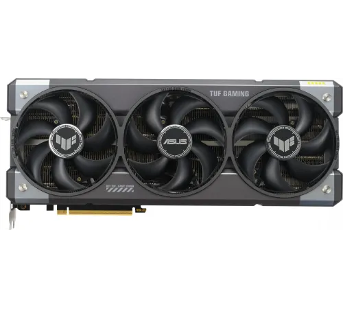 Видеокарта ASUS TUF-RTX5080-O16G-GAMING//RTX5080,HDMI*2,DP*3,16G,D7; 90YV0M30-M0NA00 (TUF-RTX5080-O16G-GAMING)