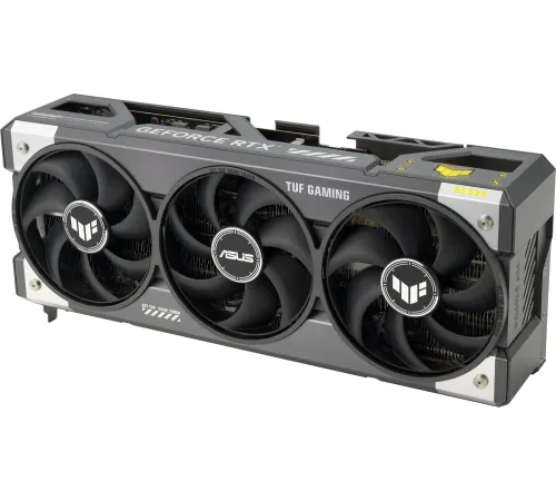 Видеокарта ASUS TUF-RTX5080-O16G-GAMING//RTX5080,HDMI*2,DP*3,16G,D7; 90YV0M30-M0NA00 (TUF-RTX5080-O16G-GAMING)