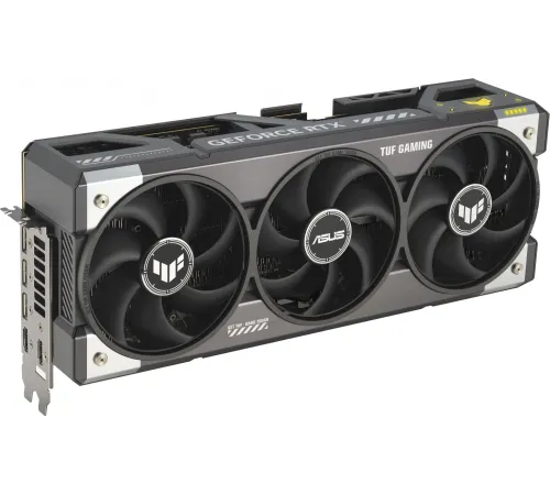 Видеокарта ASUS TUF-RTX5080-O16G-GAMING//RTX5080,HDMI*2,DP*3,16G,D7; 90YV0M30-M0NA00 (TUF-RTX5080-O16G-GAMING)