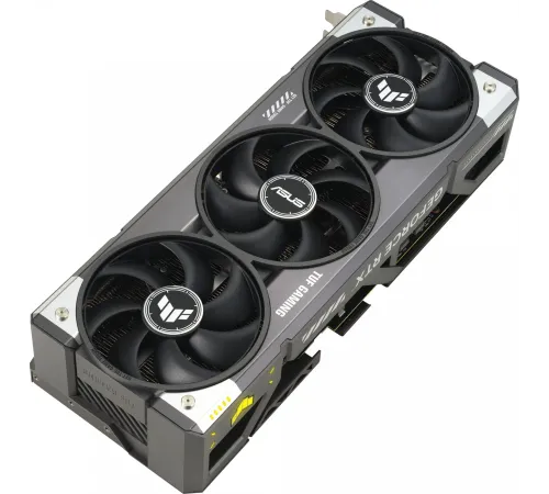 Видеокарта ASUS TUF-RTX5080-O16G-GAMING//RTX5080,HDMI*2,DP*3,16G,D7; 90YV0M30-M0NA00 (TUF-RTX5080-O16G-GAMING)