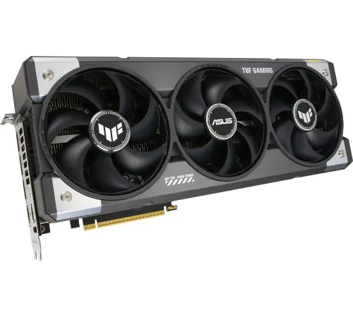Видеокарта ASUS TUF-RTX5080-O16G-GAMING//RTX5080,HDMI*2,DP*3,16G,D7; 90YV0M30-M0NA00 (TUF-RTX5080-O16G-GAMING)