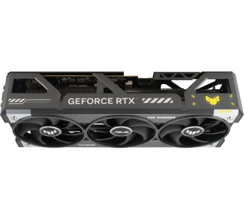 Видеокарта ASUS TUF-RTX5080-O16G-GAMING//RTX5080,HDMI*2,DP*3,16G,D7; 90YV0M30-M0NA00 (TUF-RTX5080-O16G-GAMING)