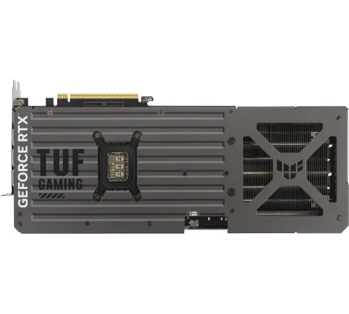 Видеокарта ASUS TUF-RTX5080-O16G-GAMING//RTX5080,HDMI*2,DP*3,16G,D7; 90YV0M30-M0NA00 (TUF-RTX5080-O16G-GAMING)