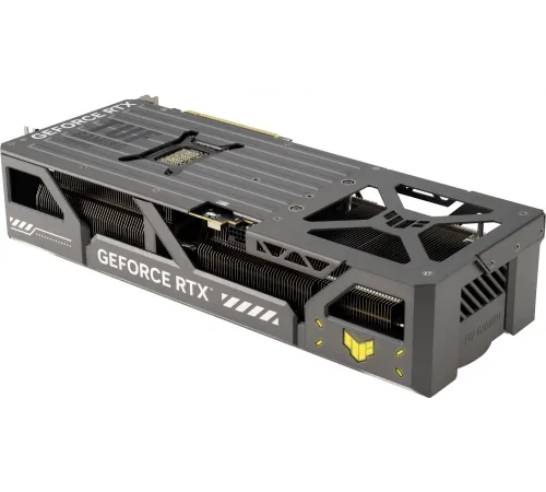 Видеокарта ASUS TUF-RTX5080-O16G-GAMING//RTX5080,HDMI*2,DP*3,16G,D7; 90YV0M30-M0NA00 (TUF-RTX5080-O16G-GAMING)