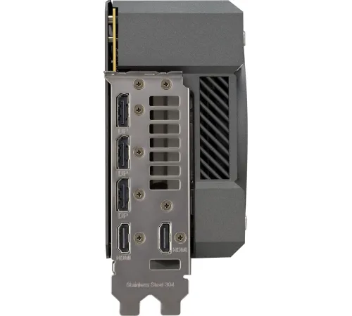 Видеокарта ASUS TUF-RTX5080-O16G-GAMING//RTX5080,HDMI*2,DP*3,16G,D7; 90YV0M30-M0NA00 (TUF-RTX5080-O16G-GAMING)