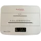 Шредер Gladwork Aura CD24 серый (секр.P-4) фрагменты 24лист. 25лтр. скрепки скобы пл.карты CD