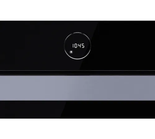 Духовой шкаф Электрический Lex EDP 607 BL Wide Series черный Духовой шкаф Электрический Lex EDP 607 BL Wide Series черный