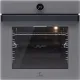 Духовой шкаф Электрический Lex EDP 607 GR Wide Series серый