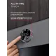 Духовой шкаф Электрический Lex EDP 607 GR Wide Series серый