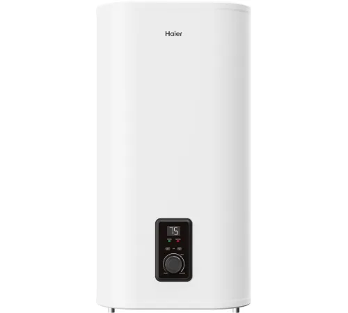 Водонагреватель Haier ES80V-F4 INOX 2кВт 80л электрический настенный/белый