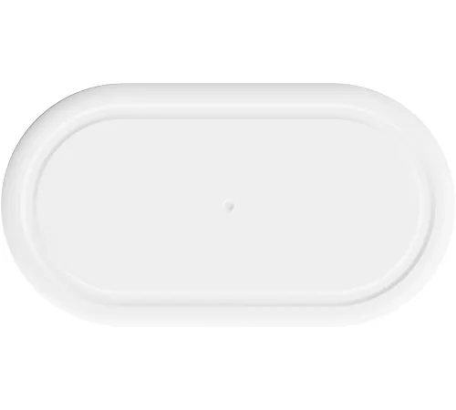 Водонагреватель Haier ES80V-F4 INOX 2кВт 80л электрический настенный/белый