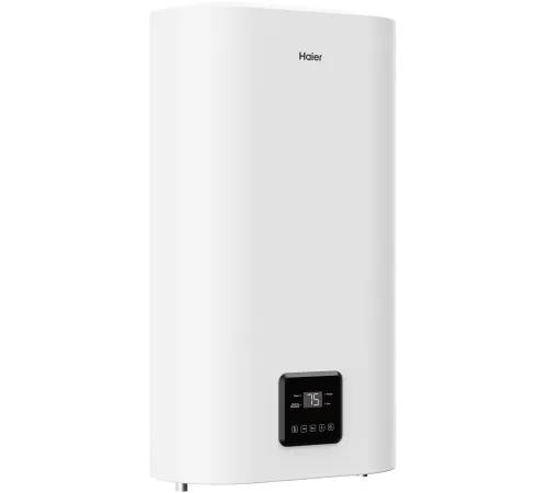 Водонагреватель Haier ES80V-F6 INOX 2кВт 80л электрический настенный/белый