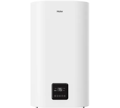Водонагреватель Haier ES80V-F6 INOX 2кВт 80л электрический настенный/белый