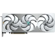 Видеокарта Gigabyte PCI-E 4.0 GV-N5080AERO OC-16GD 1.0 NVIDIA GeForce RTX 5080 16Gb 256bit GDDR7 2550/23000 HDMIx1 DPx3 HDCP Ret