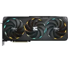 Видеокарта Gigabyte PCI-E 4.0 GV-N5080GAMING OC-16GD 1.0 NVIDIA GeForce RTX 5080 16Gb 256bit GDDR7 2550/23000 HDMIx1 DPx3 HDCP Ret