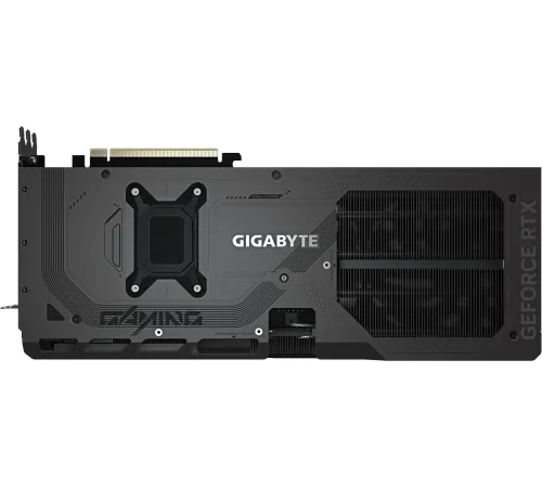 Видеокарта Gigabyte PCI-E 4.0 GV-N5080GAMING OC-16GD 1.0 NVIDIA GeForce RTX 5080 16Gb 256bit GDDR7 2550/23000 HDMIx1 DPx3 HDCP Ret