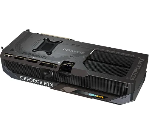 Видеокарта Gigabyte PCI-E 4.0 GV-N5080GAMING OC-16GD 1.0 NVIDIA GeForce RTX 5080 16Gb 256bit GDDR7 2550/23000 HDMIx1 DPx3 HDCP Ret