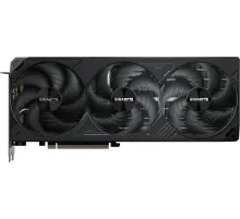 Видеокарта Gigabyte PCI-E 4.0 GV-N5080WF3OC-16GD 1.0 NVIDIA GeForce RTX 5080 16Gb 256bit GDDR7 2550/23000 HDMIx1 DPx3 HDCP Ret