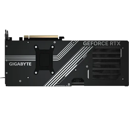 Видеокарта Gigabyte PCI-E 4.0 GV-N5080WF3OC-16GD 1.0 NVIDIA GeForce RTX 5080 16Gb 256bit GDDR7 2550/23000 HDMIx1 DPx3 HDCP Ret
