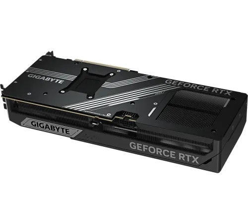 Видеокарта Gigabyte PCI-E 4.0 GV-N5080WF3OC-16GD 1.0 NVIDIA GeForce RTX 5080 16Gb 256bit GDDR7 2550/23000 HDMIx1 DPx3 HDCP Ret