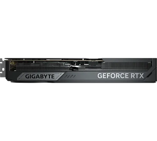 Видеокарта Gigabyte PCI-E 4.0 GV-N5080WF3OC-16GD 1.0 NVIDIA GeForce RTX 5080 16Gb 256bit GDDR7 2550/23000 HDMIx1 DPx3 HDCP Ret