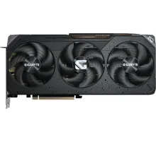 Видеокарта Gigabyte PCI-E 4.0 GV-R9070 GAMING OC-16GD 1.0 AMD Radeon RX 9070XT 16Gb 256bit GDDR6 2175/20000 HDMIx2 DPx2 HDCP Ret