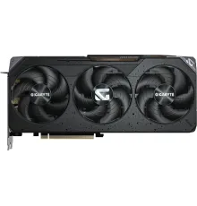 Видеокарта Gigabyte PCI-E 4.0 GV-R9070 GAMING OC-16GD 1.0 AMD Radeon RX 9070XT 16Gb 256bit GDDR6 2175/20000 HDMIx2 DPx2 HDCP Ret