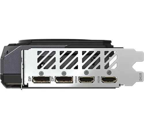 Видеокарта Gigabyte PCI-E 4.0 GV-R9070 GAMING OC-16GD 1.0 AMD Radeon RX 9070XT 16Gb 256bit GDDR6 2175/20000 HDMIx2 DPx2 HDCP Ret