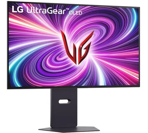 LCD LG 31.5" 32GS95UV-B UltraGear черный {OLED 240Hz} LCD LG 31.5" 32GS95UV-B UltraGear черный {OLED 240Hz}