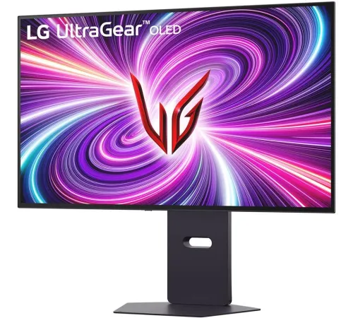 LCD LG 31.5" 32GS95UV-B UltraGear черный {OLED 240Hz} LCD LG 31.5" 32GS95UV-B UltraGear черный {OLED 240Hz}